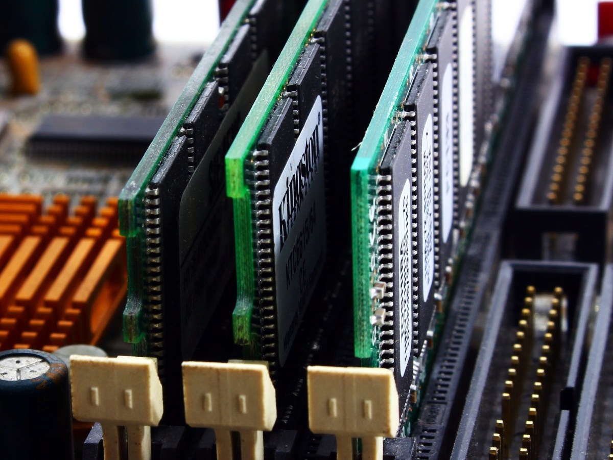 Microservice: In-Memory Repository&nbsp;Adapter